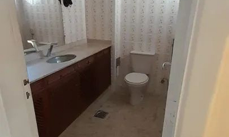 Apartamento 3 Quarto...