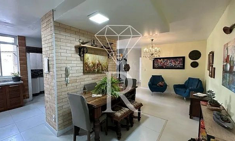 Apartamento - Centro...
