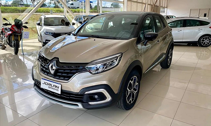 Renault Captur 1.3 T...