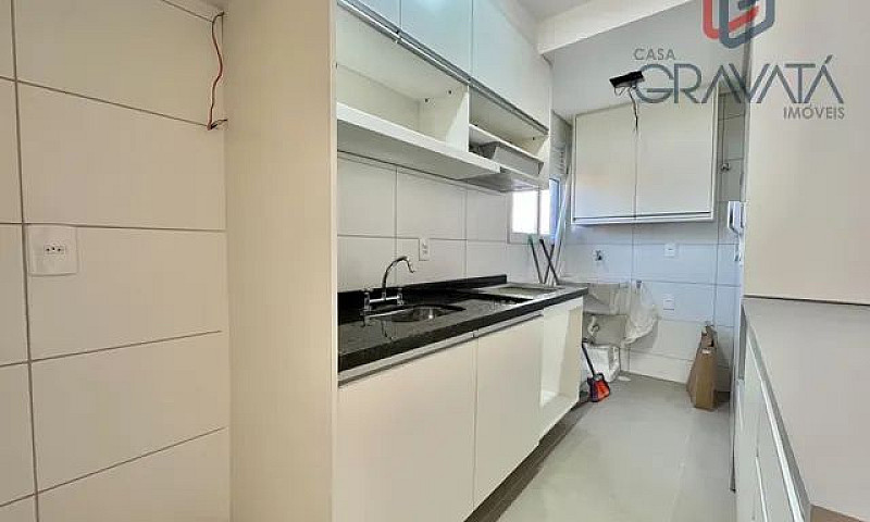 Apartamento Para Alu...