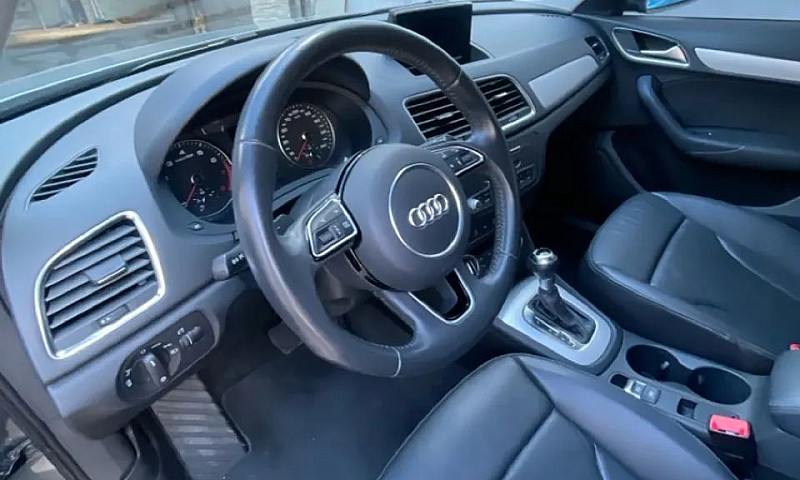 Audi 2018 Com 29Mil ...