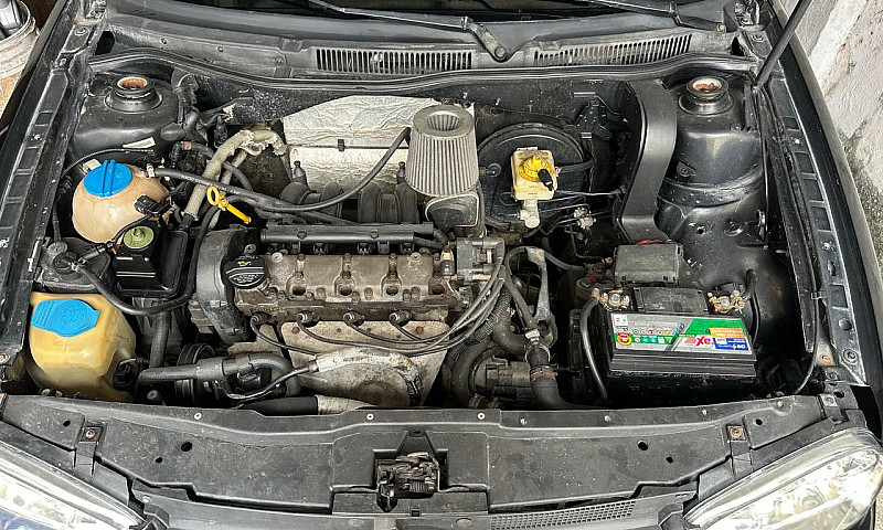 Golf Sapao 1.6 Plus ...