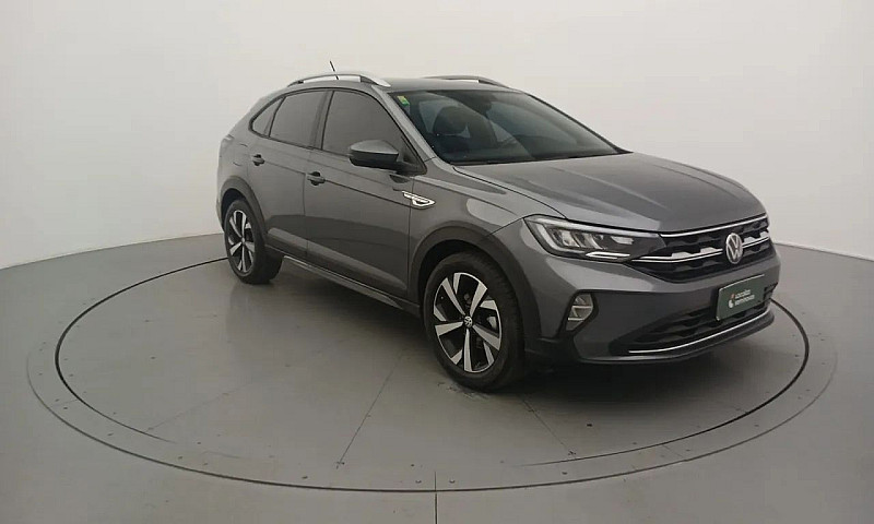 Volkswagen Nivus Hig...