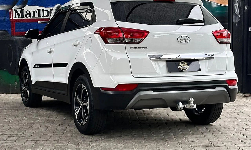 Hyundai Creta Pulse ...
