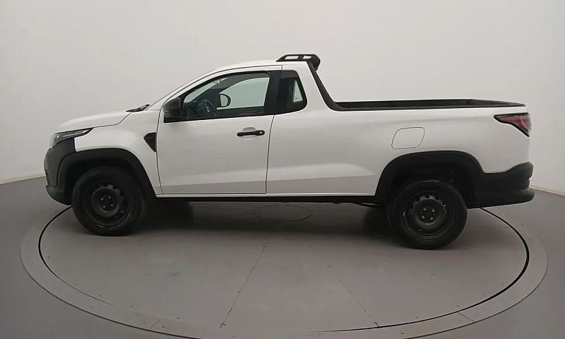 Fiat Strada 2023 1.4...