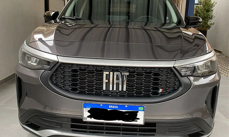 Fiat Fastback Audace...