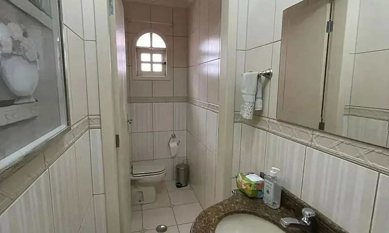 Casa À Venda  Fregue...