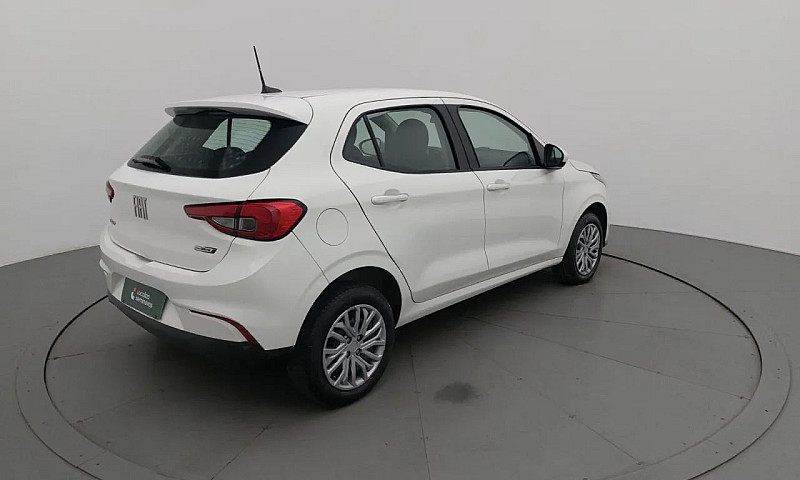 Fiat Argo 2024 1.0 F...