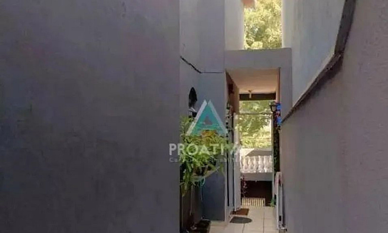 Sobrado Com 3 Dormit...