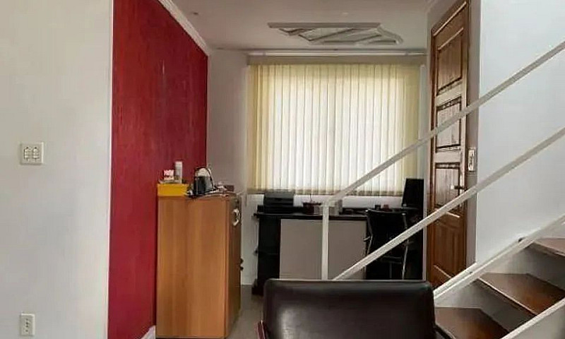 Sobrado Com 3 Dormit...