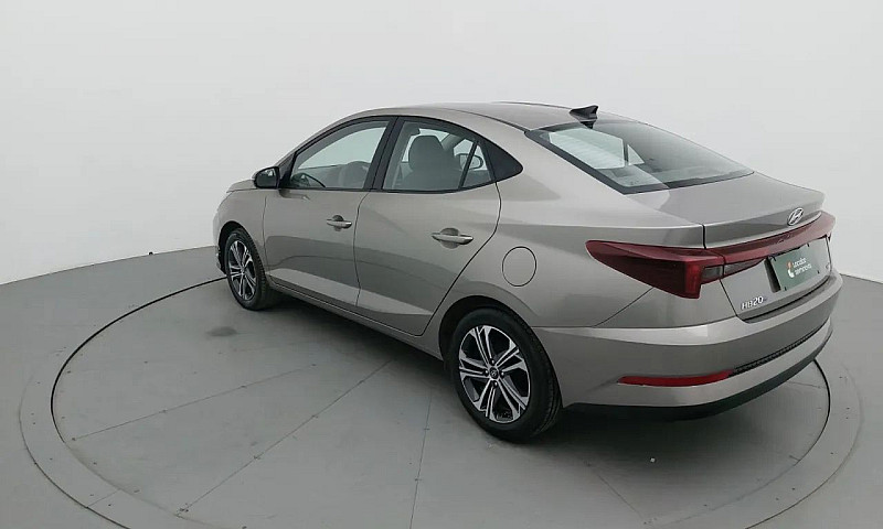 Hyundai Hb20S 2024 1...