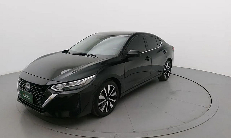 Nissan Sentra Advanc...