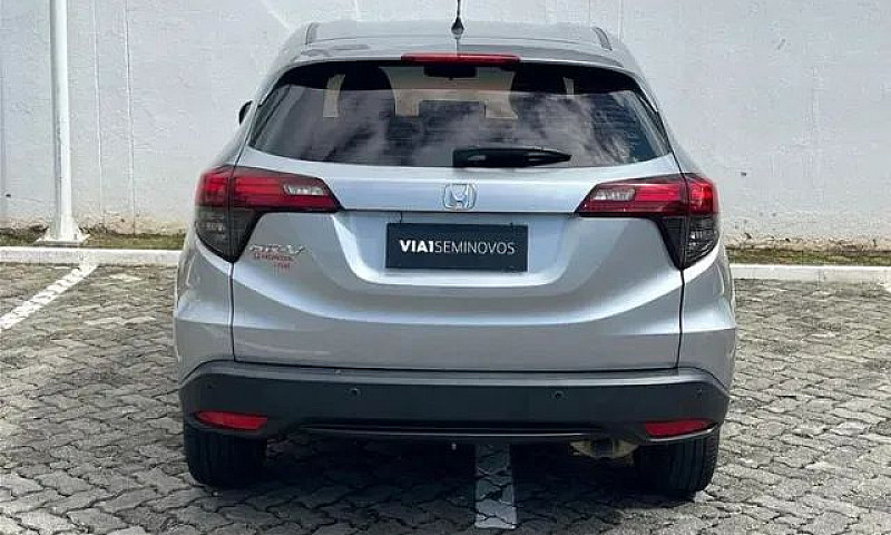 Honda Hr-V Lx 1.8 Fl...