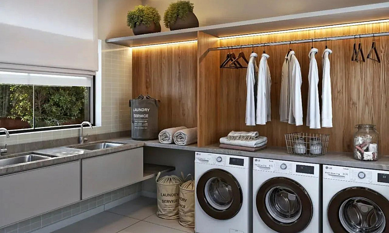 Apartamento 1 Dorm C...