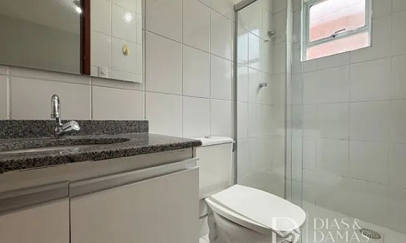 Apartamento 2 Quarto...