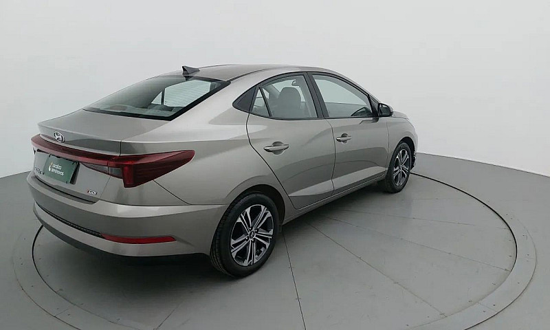 Hyundai Hb20S 2024 1...