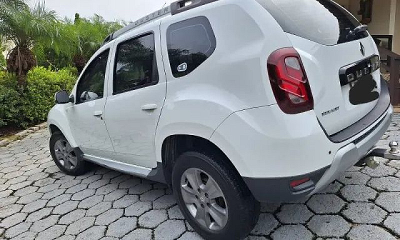 Renault Duster Dynam...