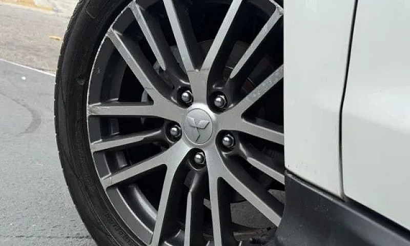 Mitsubishi Asx 2.0 1...