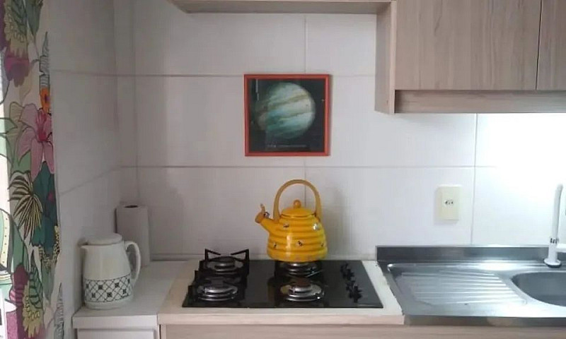 Apartamento Em Ingle...