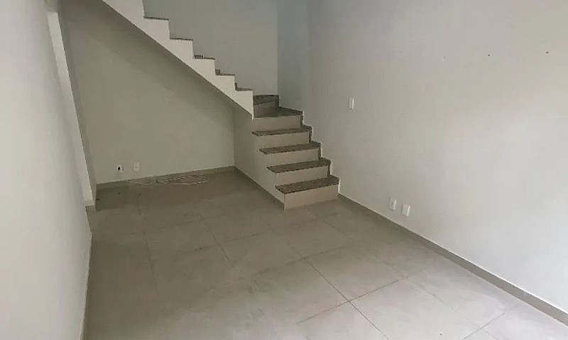 Casa Condomínio Dupl...