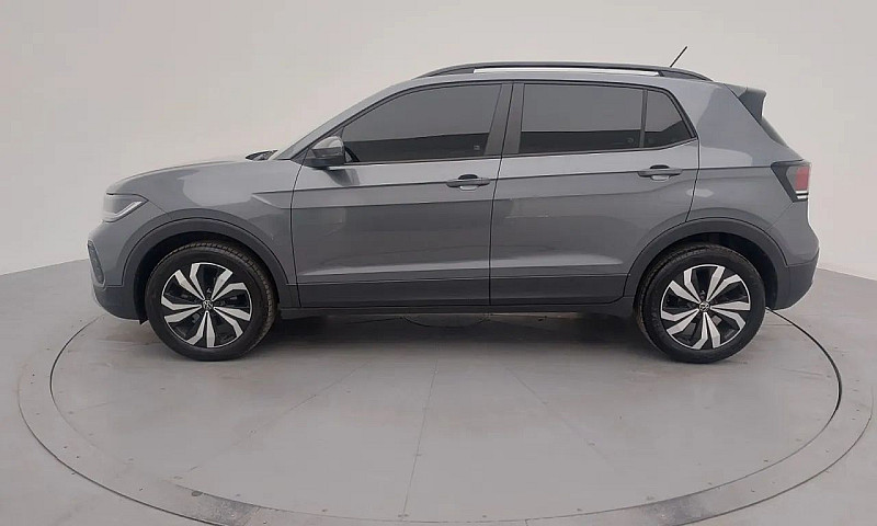 Volkswagen T-Cross 2...