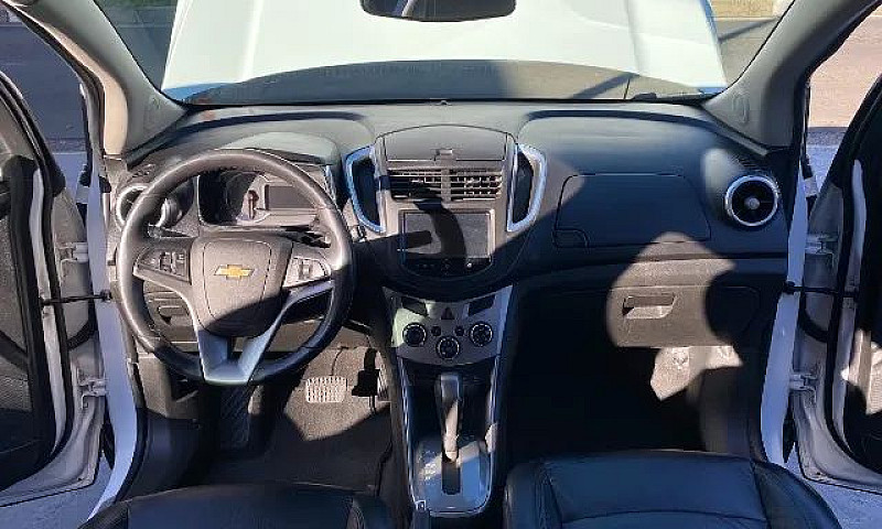 Chevrolet Tracker Lt...
