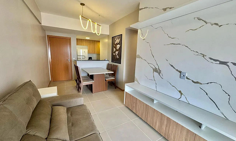 Alugo Apartamento Mo...