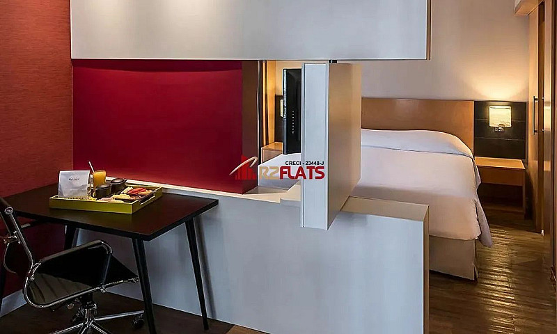 Flat Com Ótimo Preço...