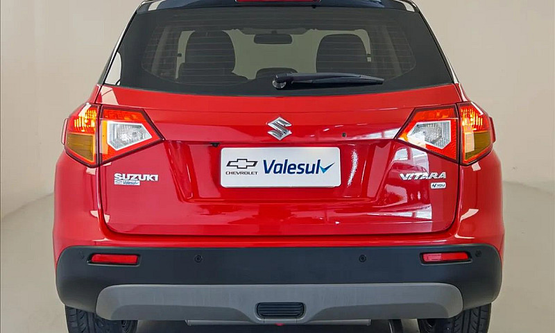 Suzuki Vitara 4You 1...