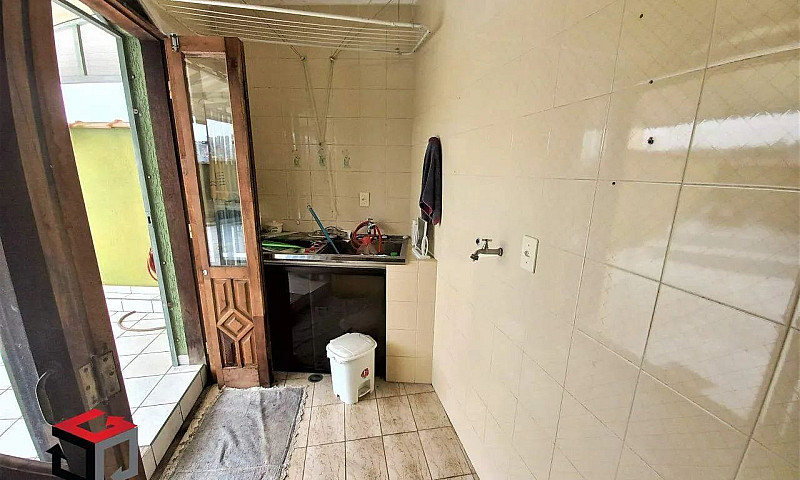 Sobrado À Venda 3 Qu...