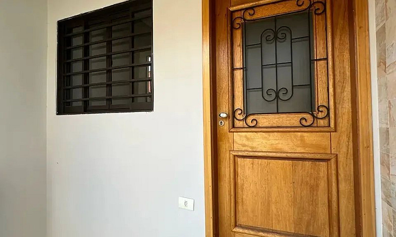 Casa De Vila Para Ve...