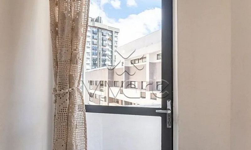 Apartamento 1 Quarto...