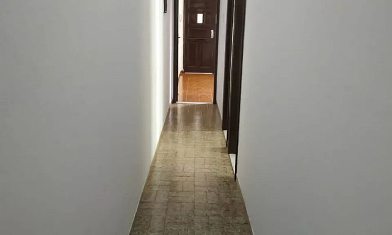 Apartamento Em Higie...