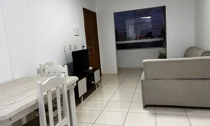 Apartamento Mobiliad...
