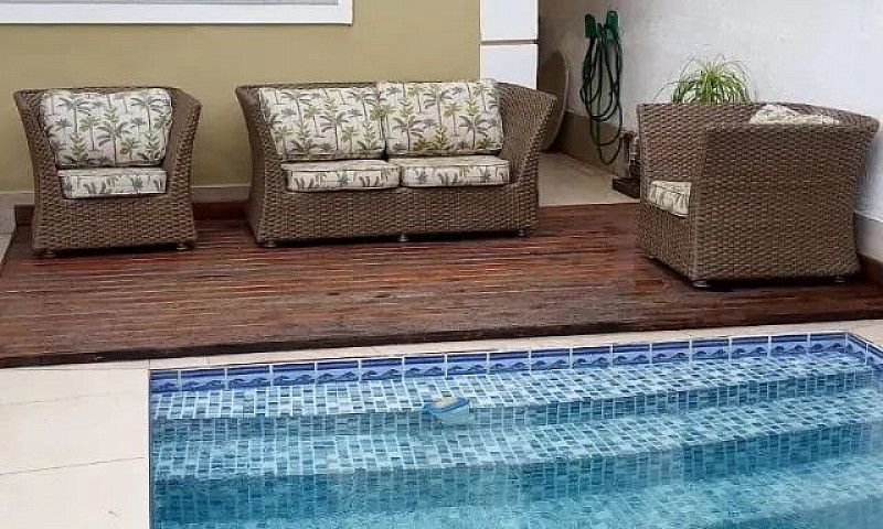 Excelente Casa Cond ...