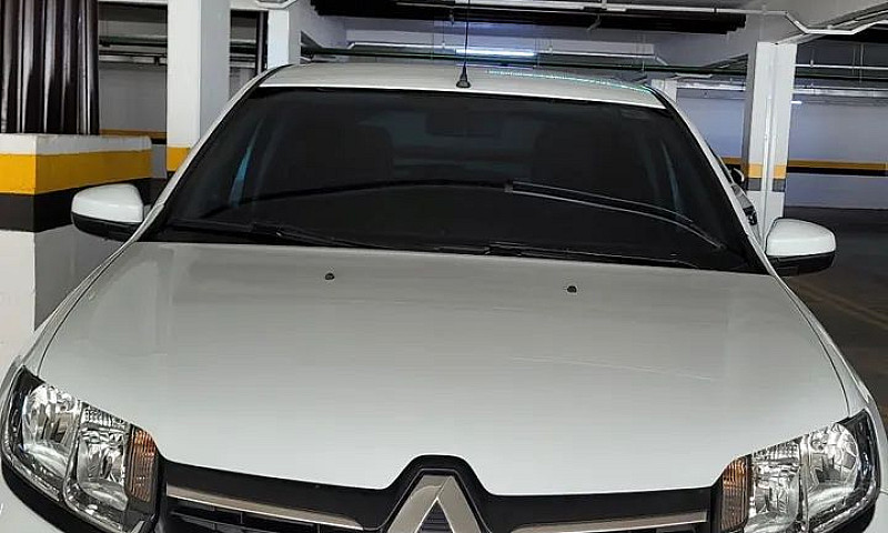 Sandero - 16V  Manua...