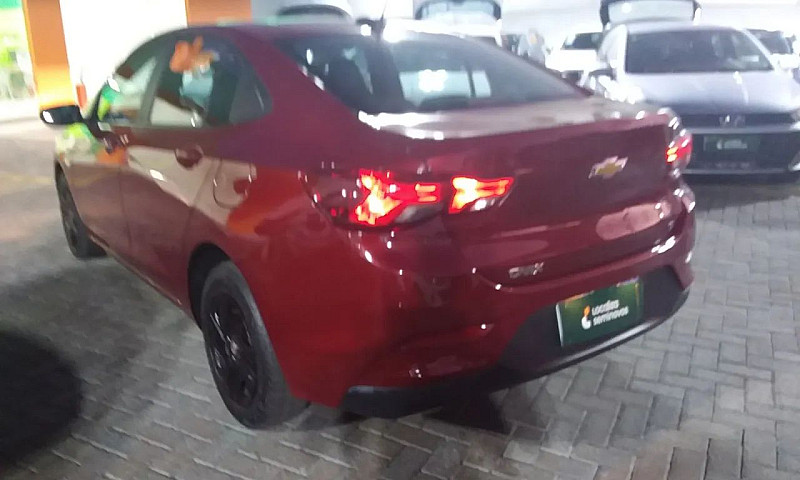 Chevrolet Onix Plus ...