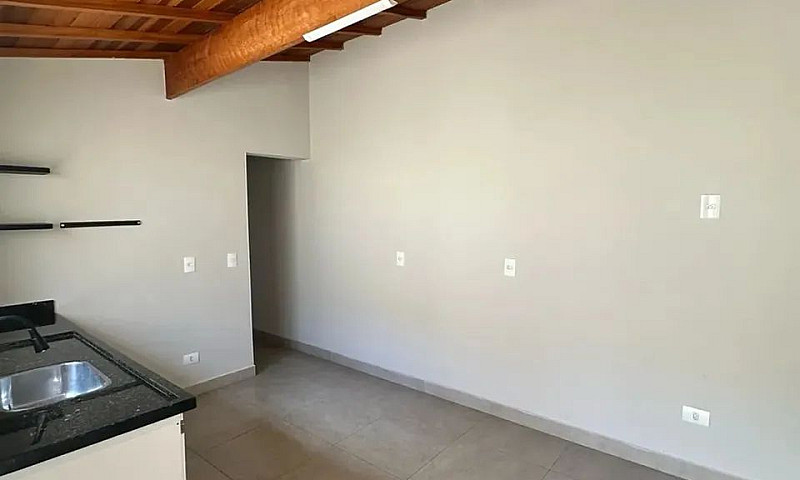 Casa De Vila Para Ve...