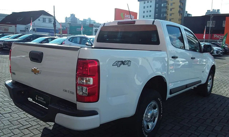 Chevrolet S10 2024 2...