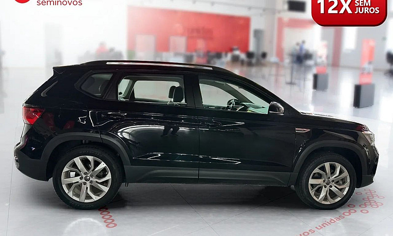 Volkswagen Taos Comf...