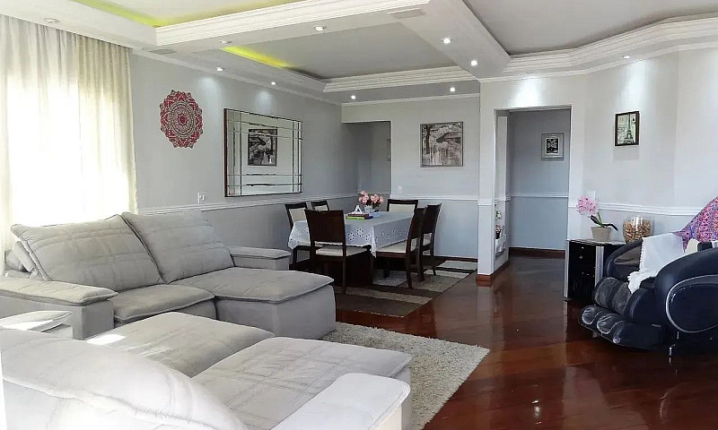 Vendo Apartamento Na...