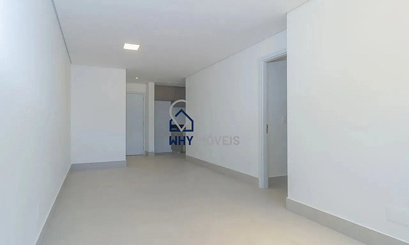 Apartamento 3 Quarto...