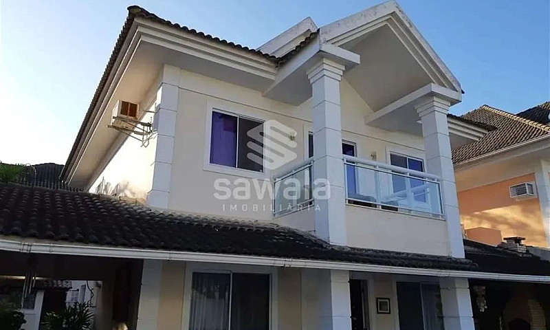 Casa À Venda Com 264...