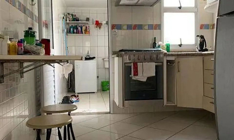 Sobrado Com 3 Dormit...