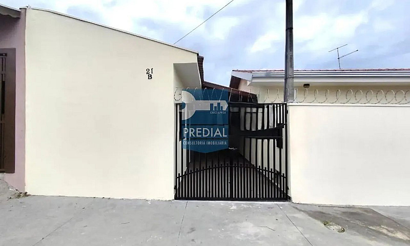 Casa 1 Quarto Para L...