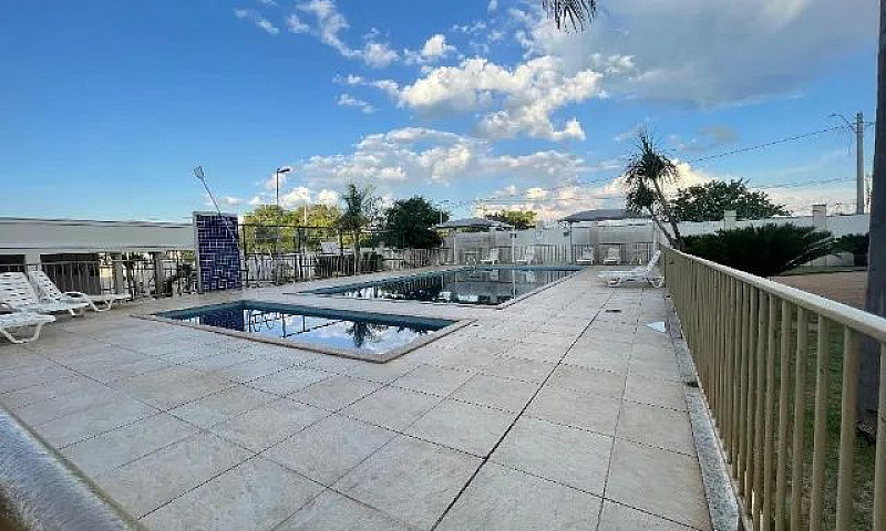 Apartamento 2 Quarto...