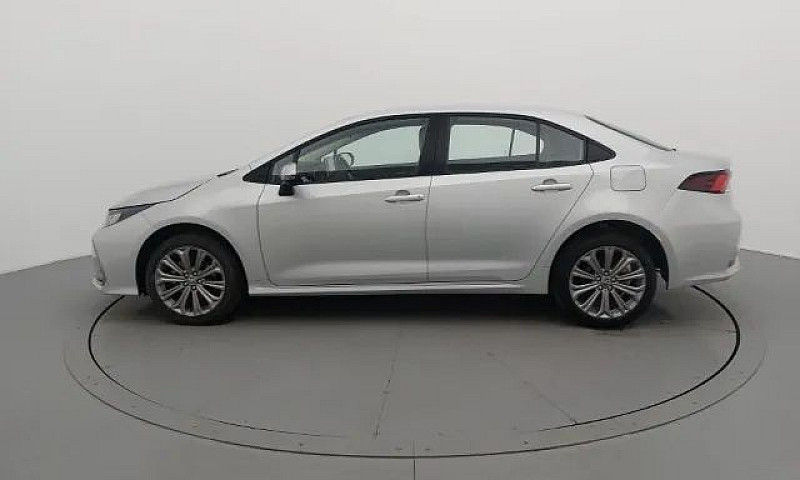 Toyota Corolla Xei 2...