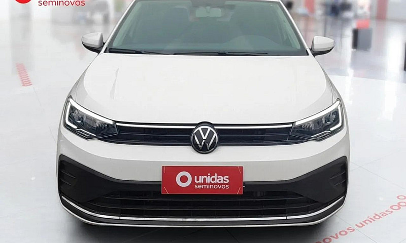 Volkswagen Virtus Ts...