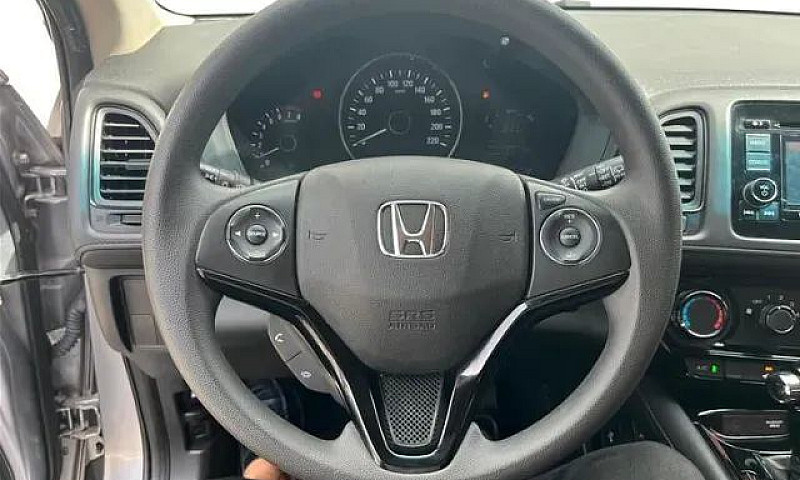 Honda Hr-V Lx 1.8 Fl...