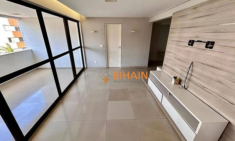 Apartamento Com 3 Do...